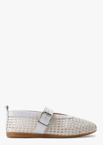 LeBERDES Балетки 00000019610 2