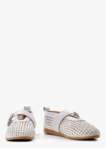 LeBERDES Балетки 00000019610 4