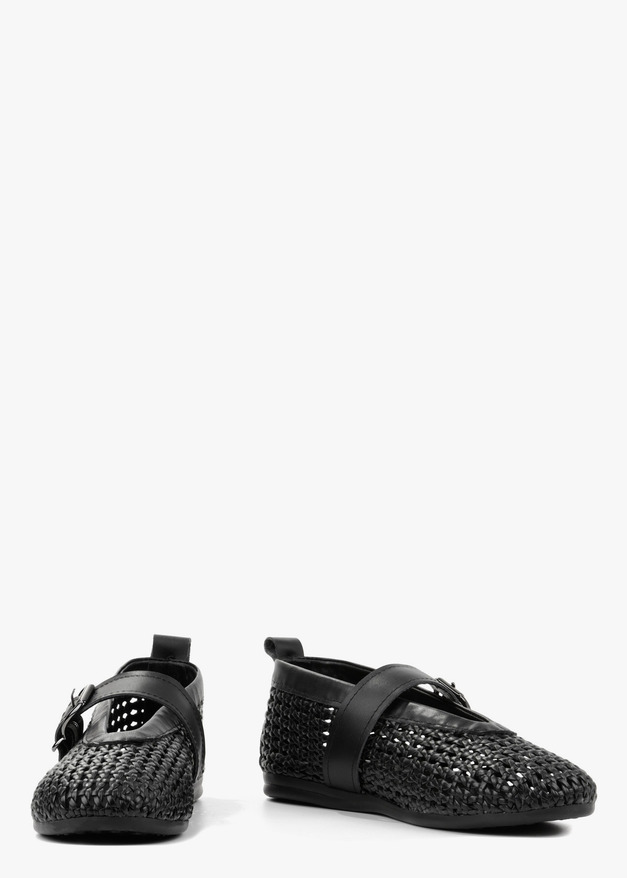 LeBERDES Балетки 00000019611 4