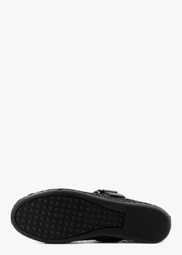 LeBERDES Балетки 00000019611 6