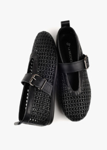 LeBERDES Балетки 00000019611 2