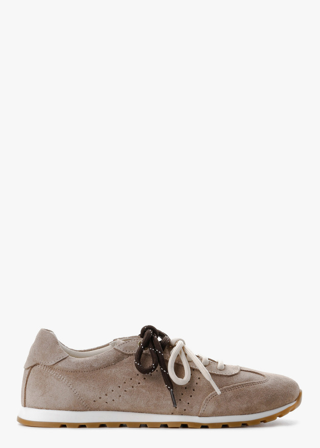 LeBERDES Кеди 00000019615 2