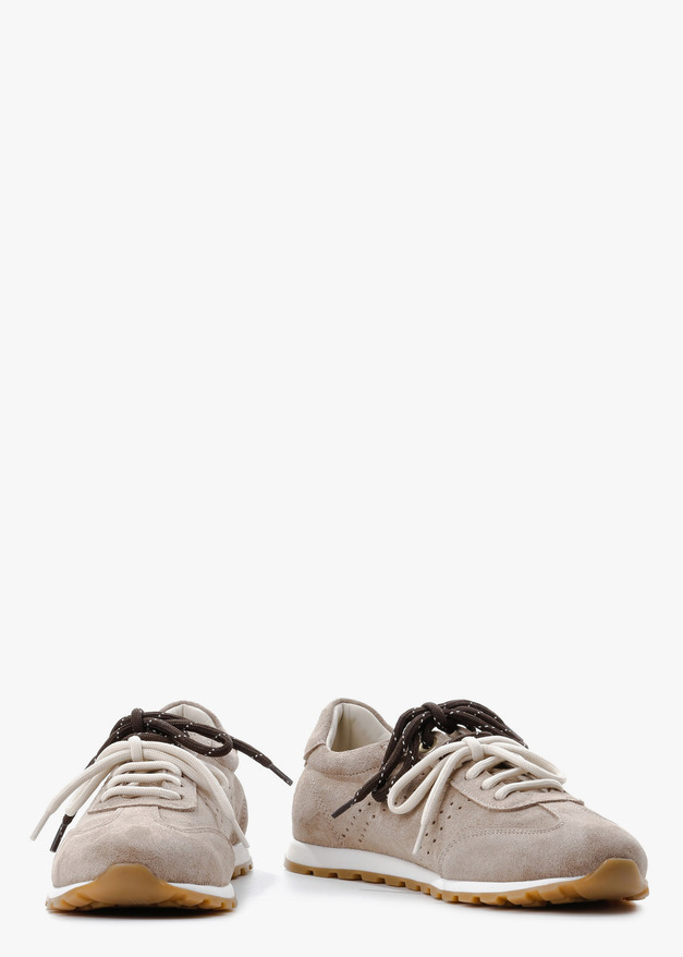 LeBERDES Кеди 00000019615 4