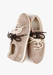 LeBERDES Кеды 00000019615 2