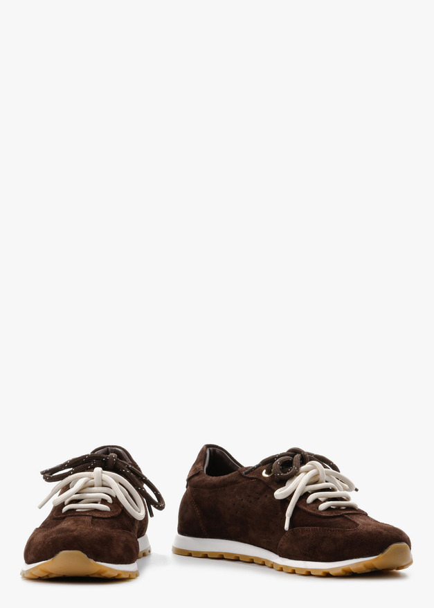 LeBERDES Кеди 00000019616 4