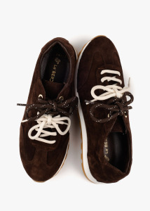 LeBERDES Кеды 00000019616 2