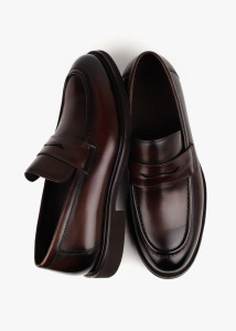 LeBERDES Лоферы 00000019518 2