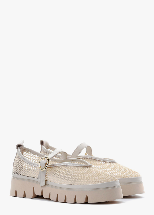 LeBERDES Туфлі 00000019617 1