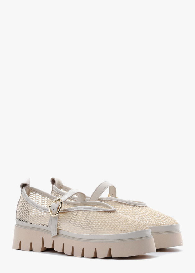 LeBERDES Туфли 00000019617 1