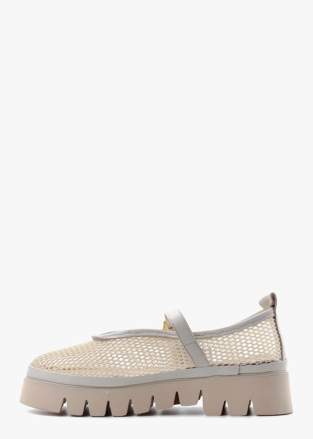 LeBERDES Туфли 00000019617 3