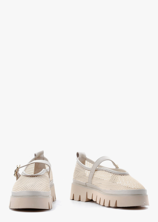 LeBERDES Туфли 00000019617 4