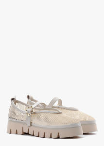 LeBERDES Туфли 00000019617 1