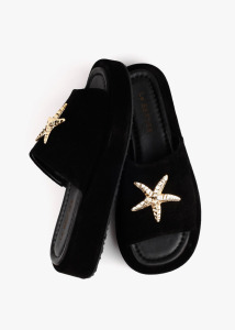 LeBERDES Шлёпанцы 00000019618 4