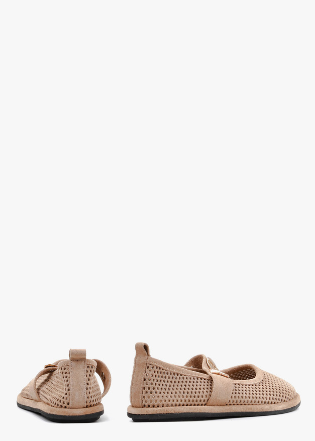 LeBERDES Балетки 00000019619 5