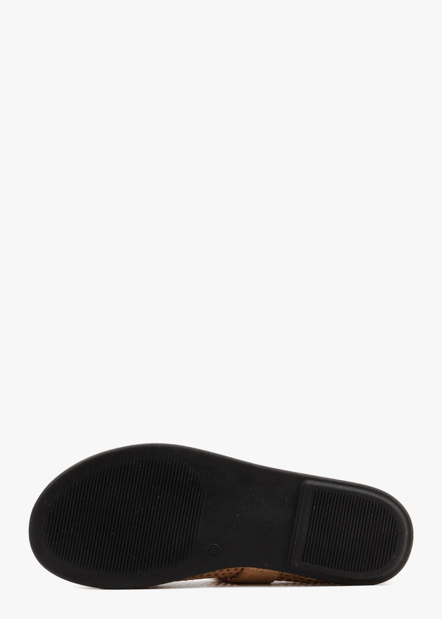 LeBERDES Балетки 00000019619 6