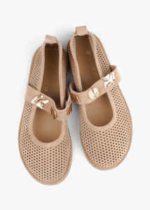 LeBERDES Балетки 00000019619 4