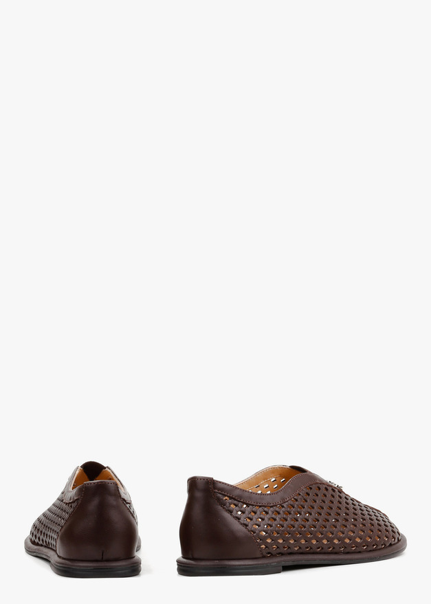 LeBERDES Туфли 00000019620 5