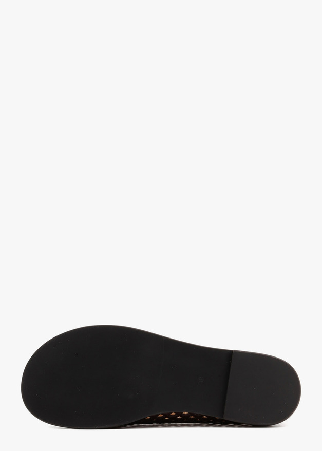 LeBERDES Туфли 00000019620 6