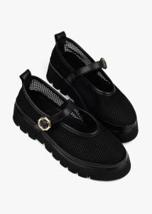 LeBERDES Туфли 00000019621 4