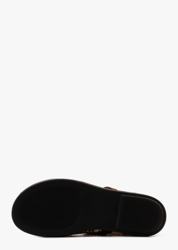 LeBERDES Балетки 00000019622 6