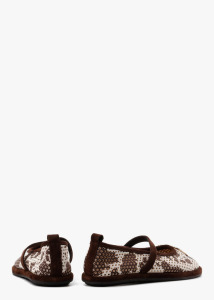 LeBERDES Балетки 00000019622 5