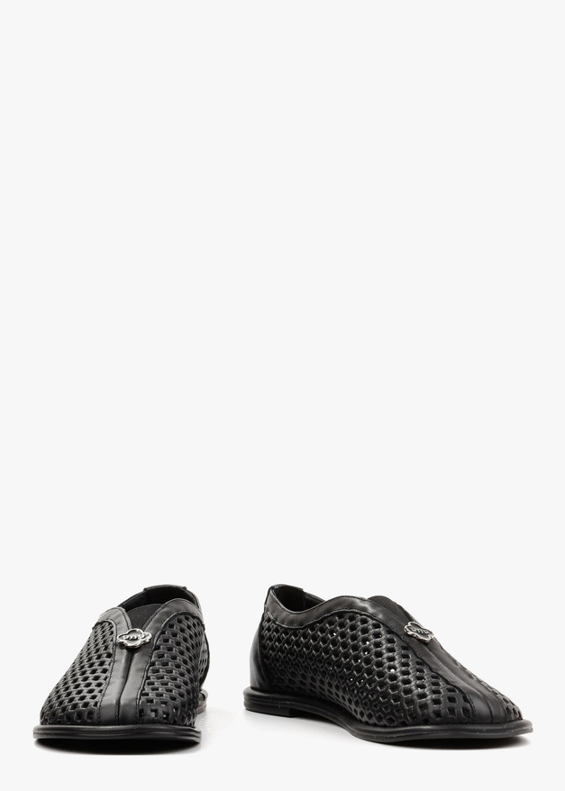 LeBERDES Туфли 00000019623 4