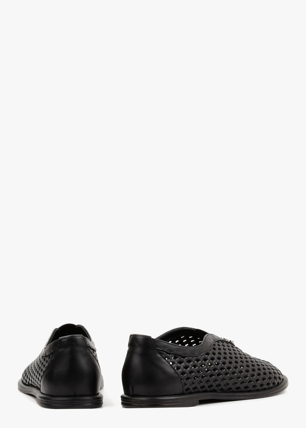 LeBERDES Туфли 00000019623 5