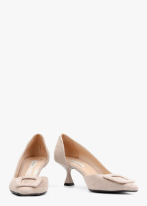 LeBERDES Туфлі 00000019624 4