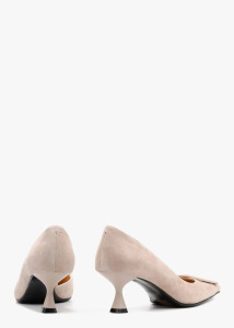 LeBERDES Туфлі 00000019624 5