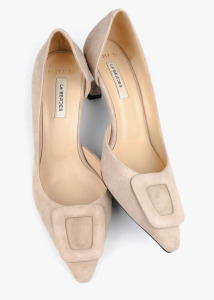 LeBERDES Туфли 00000019624 4