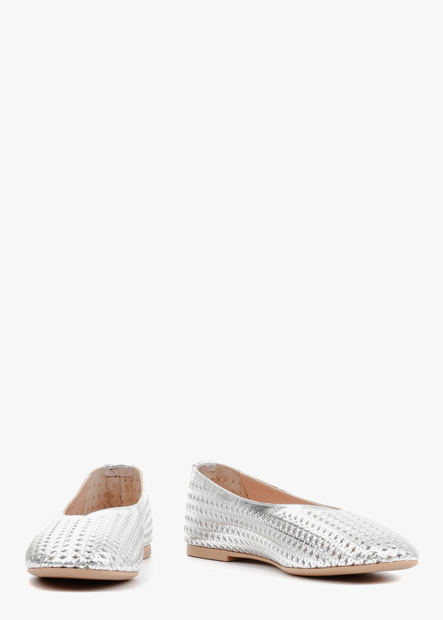 Ilvi Балетки 00000019627 4