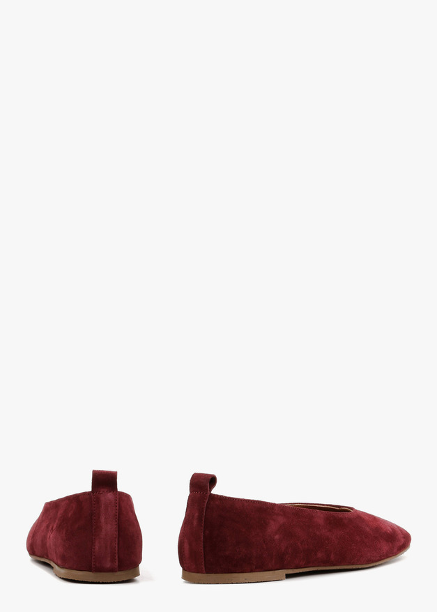 Ilvi Балетки 00000019628 5