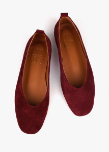 Ilvi Балетки 00000019628 4