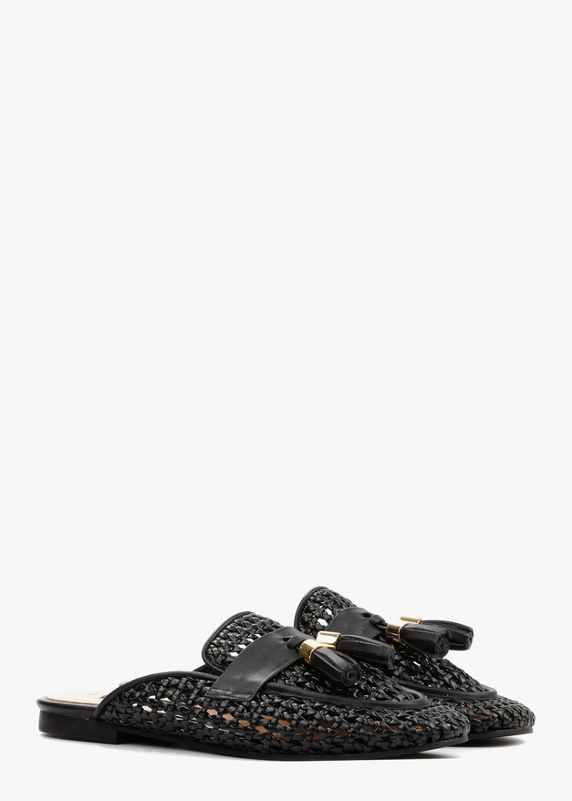 Ilvi Шльопанці 00000019629 1