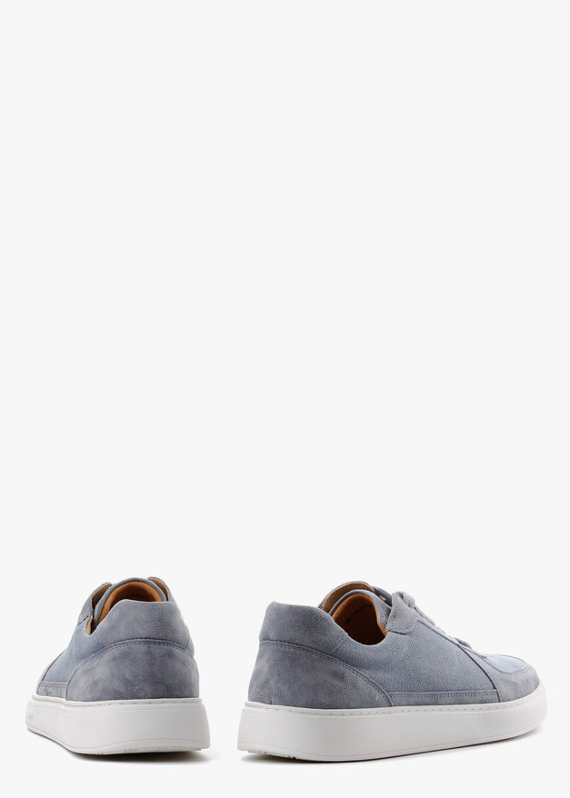 LeBERDES Кеды 00000019632 5