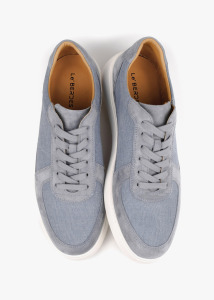 LeBERDES Кеды 00000019632 2