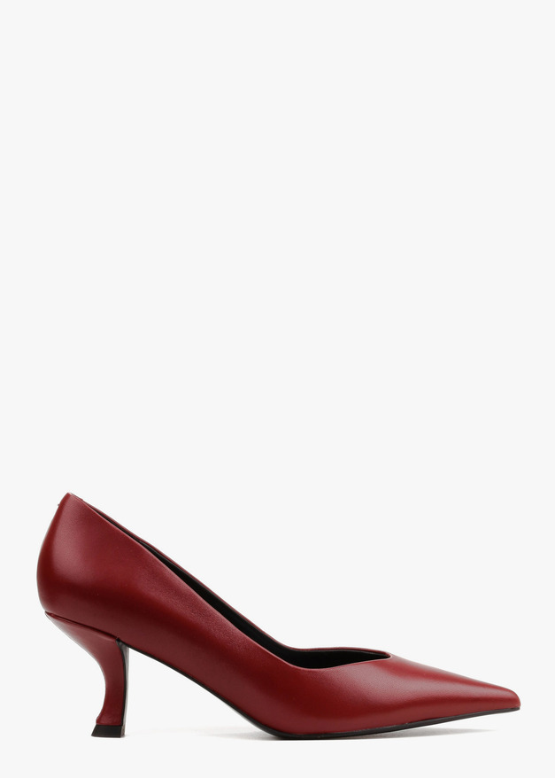 LeBERDES Туфлі 00000019634 2