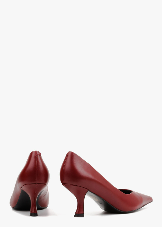 LeBERDES Туфлі 00000019634 5