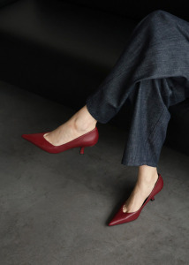 LeBERDES Туфлі 00000019634 1