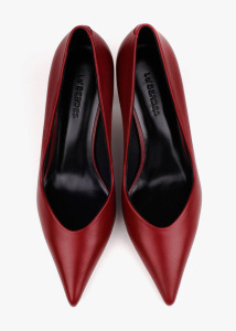 LeBERDES Туфли 00000019634 5