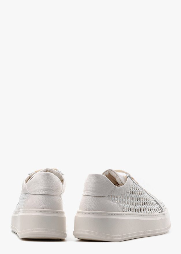 LeBERDES Кеди 00000019635 5