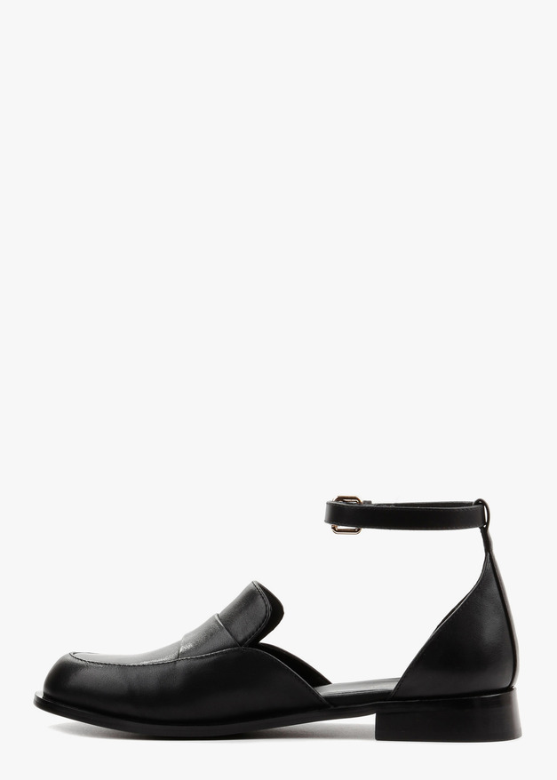 LeBERDES Туфлі 00000019637 3