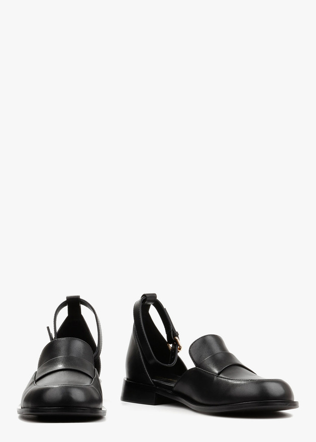 LeBERDES Туфлі 00000019637 4