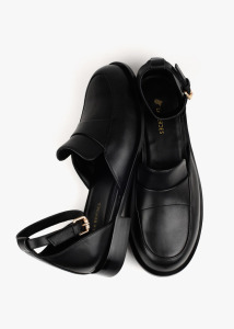 LeBERDES Туфли 00000019637 4