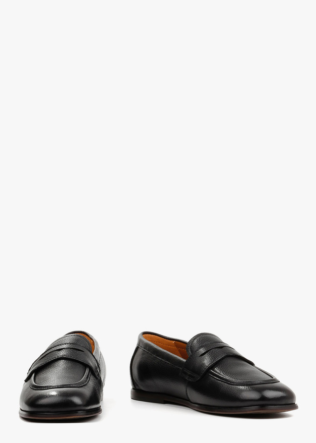 LeBERDES Лоферы 00000019638 4