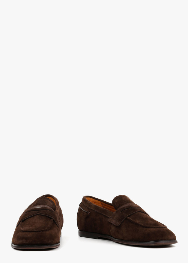 LeBERDES Лоферы 00000019639 4