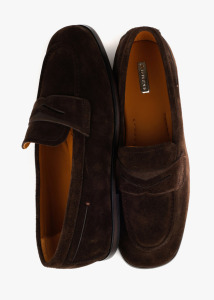 LeBERDES Лоферы 00000019639 4