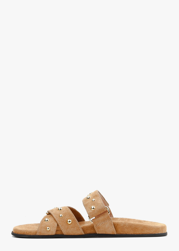 LeBERDES Шлёпанцы 00000019640 3