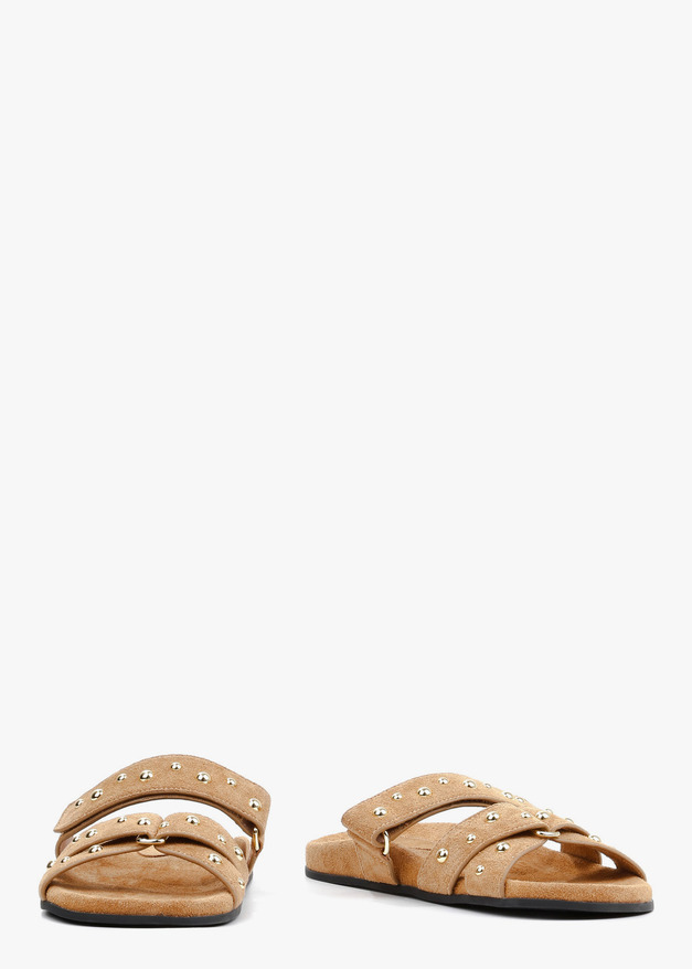 LeBERDES Шлёпанцы 00000019640 4