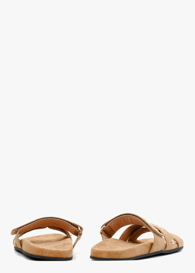 LeBERDES Шлёпанцы 00000019640 5